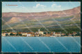 Croazia Croatia Castel Cambi Kambelovac STRAPPINO cartolina RT7007 – fronte