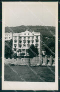 Croazia Croatia Abbazia Opatija Hotel Dubrovnik Foto cartolina RT7010 – fronte