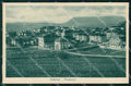Slovenia Slovenija Postumia Postojna Veduta Generale cartolina RT7013 – fronte