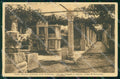 Croazia Croatia Salona Solin Tusculum Pergola Stengel 40474 cartolina RT7015 – fronte