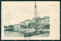 Croazia Croatia Abbazia Volosca Volosko Porto Stengel 4778 cartolina RT7019 – fronte