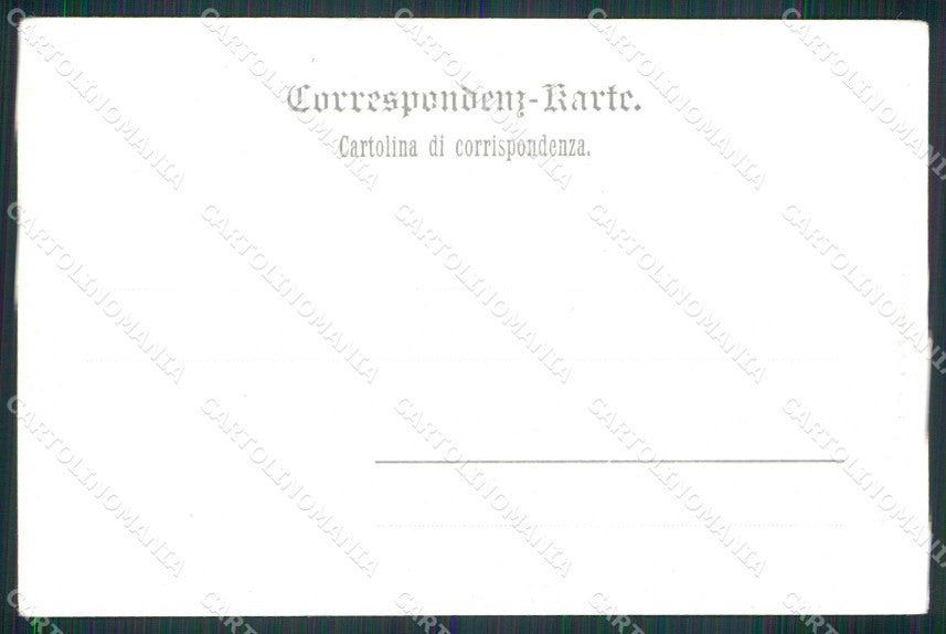 Croazia Croatia Abbazia Volosca Volosko Porto Stengel 4778 cartolina RT7019 – retro