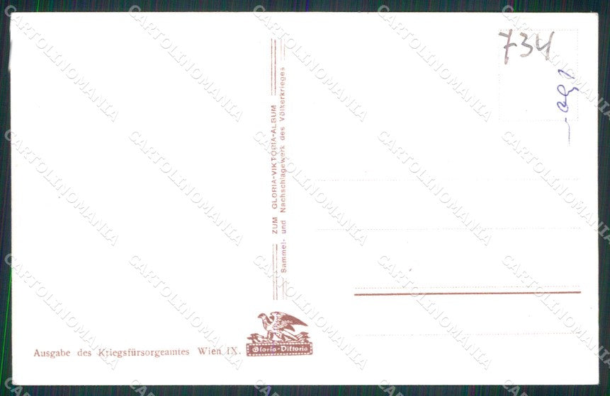 Montenegro Crna Gora Antivari Porto di Mare Barca cartolina RT7020 – retro