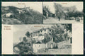 Croazia Croatia Castua Kastav Saluti da cartolina RT7035 – fronte