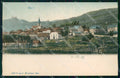 Montenegro Crna Gora Antivari Vecchia Stari Bar cartolina RT7036 – fronte