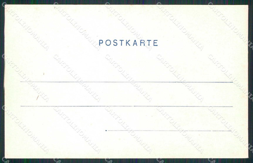 Montenegro Crna Gora Antivari Vecchia Stari Bar cartolina RT7036 – retro