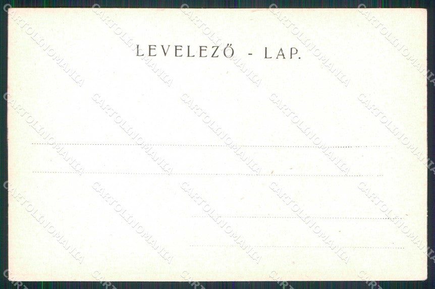 Croazia Croatia Porto Re Kraljevica Saluti da Barche cartolina RT7041 – retro