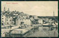 Croazia Croatia Abbazia Volosca Volosko Porto Stengel 4769 cartolina RT7051 – fronte