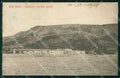 Croazia Croatia Bescanuova Baska Hotel Stabilimento Balneare cartolina RT7052 – fronte