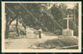 Slovenia Slovenija Monte Cocusso Kokos Croce Parco ABRASA cartolina RT7054 – fronte
