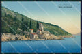 Croazia Croatia Cannosa Trsteno Porto cartolina RT7063 – fronte