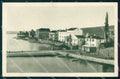 Croazia Croatia Malinsca Malinska Molo ABRASA cartolina RT7078 – fronte