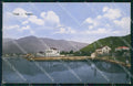 Montenegro Crna Gora Teodo Tivat Molo cartolina RT7086 – fronte