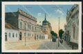 Serbia Republika Srbija Belgrado Beograd Viale Tram cartolina RT7094 – fronte