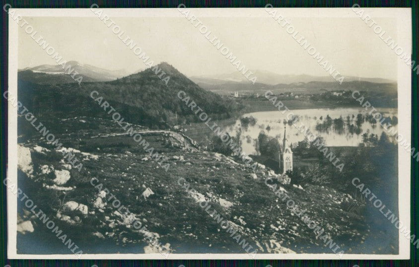 Slovenia Slovenija Postumia Postojna Grotte di Foto cartolina RT7104 – fronte