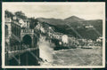 Croazia Croatia Abbazia Opatija Spiaggia Ica Foto cartolina RT7117 – fronte