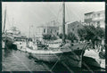 Croazia Croatia Pago Pag Porto Barche FG Foto cartolina RT7124 – fronte