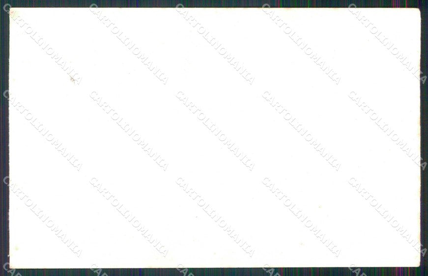 Croazia Croatia Lussinpiccolo Mali Losinj Lungomare Cigale cartolina RT7127 – retro