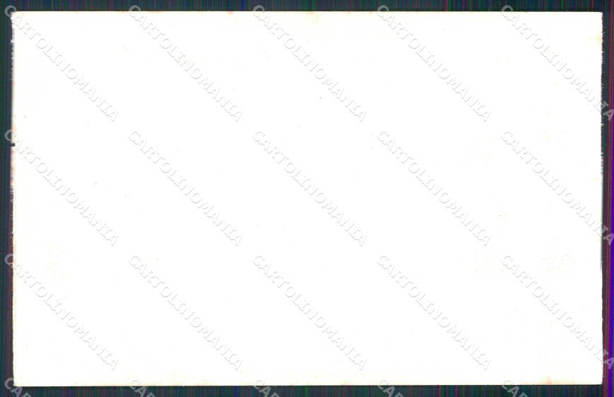 Croazia Croatia Lussinpiccolo Mali Losinj Cimitero San Martino cartolina RT7128 – retro
