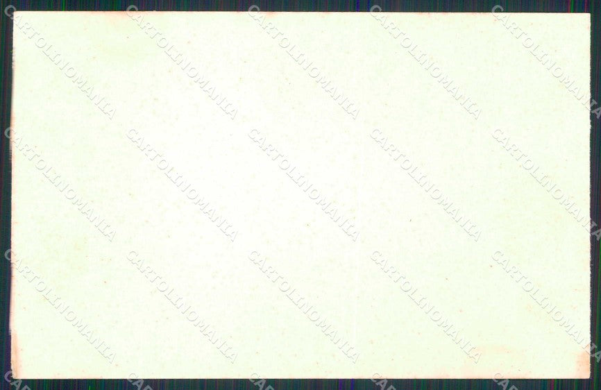 Croazia Croatia Lussinpiccolo Mali Losinj Porto Pescherecci cartolina RT7131 – retro
