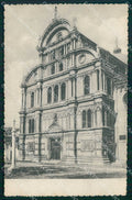 Venezia Città Chiesa San Zaccaria cartolina RT7185 – fronte