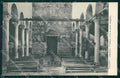 Venezia Torcello Cattedrale Interno Verso Porta Maggiore cartolina RT7186 – fronte