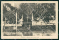 Venezia Città Giardino Palazzo Balbi Gondola cartolina RT7216 – fronte