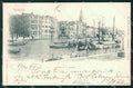 Venezia Città Bacino San Marco Gondole Barche Modiano 408 cartolina RT7234 – fronte
