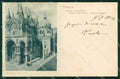 Venezia Città Basilica San Marco Angolo Facciata Trenkler 4562 cartolina RT7237 – fronte