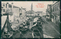 Venezia Città Isola di Burano Rio di Mezzo Barche cartolina RT7262 – fronte