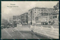 Venezia Città Riva degli Schiavoni Modiano 9807 cartolina RT7294 – fronte