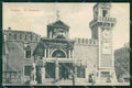Venezia Città Porta dell'Arsenale cartolina RT7328 – fronte