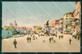 Venezia Città Riva degli Schiavoni Monumento Vittorio Emanuele cartolina RT7337 – fronte