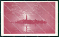 Venezia Città Isola di Lazzaro Tramonto cartolina RT7429 – fronte