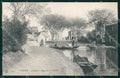 Venezia Città Estuario Approdo a Torcello Brunner 7658 cartolina RT7438 – fronte