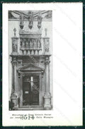 Venezia Città Monumento al Doge Antonio Venier cartolina RT7461 – fronte