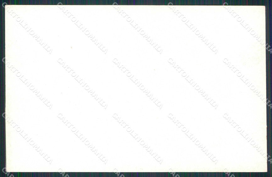 Venezia Città Piazza San Marco Campanile Stereoview cartolina RT7494 – retro