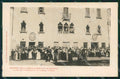Venezia Città Ricordo di Burano Scuola Merletti cartolina RT7498 – fronte