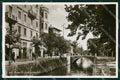 Venezia Città Via Lepanto Foto cartolina RT7604 – fronte