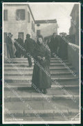 Venezia Città Venezianina Sciutto 837 NPG Foto cartolina RT7608 – fronte