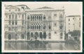 Venezia Città Palazzo Ca' d'Oro Gondola Generini 613 Foto cartolina RT7615 – fronte