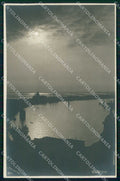 Venezia Città Laguna Chiaro di Luna Sciutto 804 Foto cartolina RT7629 – fronte