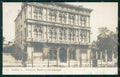 Venezia Città Palazzo Vendramin Calergi NPG Foto cartolina RT7642 – fronte