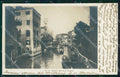 Venezia Città Rio San Trovaso Barche Foto cartolina RT7663 – fronte