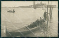 Venezia Città Bacino San Marco Gondola Foto cartolina RT7667 – fronte