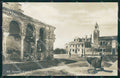Venezia Torcello Piazza NPG Foto cartolina RT7670 – fronte