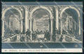 Venezia Città Cena di Gesù Casa Levi Veronese NPG Foto cartolina RT7693 – fronte