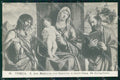 Venezia Città Madonna con Bambino Cima da Conegliano NPG Foto cartolina RT7694 – fronte