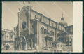 Venezia Città Chiesa San Giovanni Paolo NPG Foto cartolina RT7701 – fronte