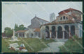 Venezia Torcello La Città Morta cartolina RT7716 – fronte